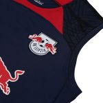 RB Leipzig Jerseys Sleeveless Training Kit 2023/24