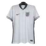 England Home Authentic Soccer Jersey 2024