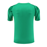 Manchester City Goalkeeper Soccer Jersey 2023/24