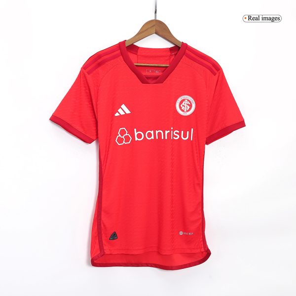 SC Internacional Home Authentic Jersey 2023/24