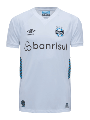 Grêmio FBPA Away Jersey 2023/24