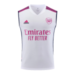 Arsenal Jerseys Sleeveless Training Kit 2023/24