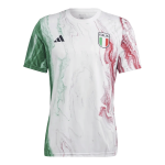 Italy Pre-Match Jersey 2023