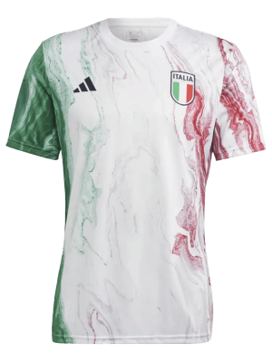 Italy Pre-Match Jersey 2023