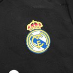 Vintage Soccer Jersey Real Madrid Away 2011/12