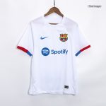 GAVI #6 Barcelona Away Jersey 2023/24