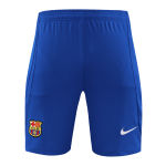 Barcelona Jerseys Sleeveless Training Kit 2023/24