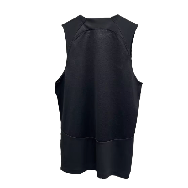 Corinthians Sleeveless Top 2023/24 Black