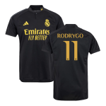 RODRYGO #11 Real Madrid Third Away Soccer Jersey 2023/24