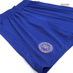 Chelsea Home Soccer Shorts 2023/24