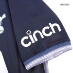 Tottenham Hotspur Away Jerseys Kit 2023/24