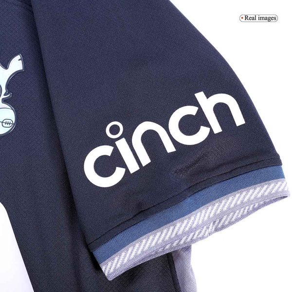 Tottenham Hotspur Away Jersey 2023/24