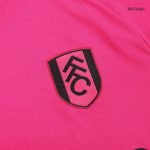 Fulham Away Soccer Jersey 2023/24