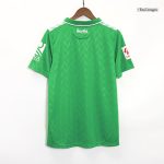 Real Betis Away Soccer Jersey 2023/24