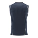 Inter Miami CF Pre-Match Sleeveless Top 2023/24 Gray