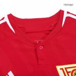 FC Union Berlin Home Soccer Jersey 2023/24