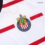 Chivas Away Jersey 2023/24