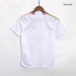 Olympique Lyonnais Home Kids Jerseys Kit 2023/24