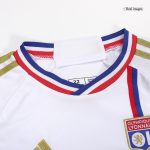 Olympique Lyonnais Home Kids Jerseys Kit 2023/24