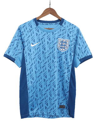 England Away Jersey Women's World Cup 2023