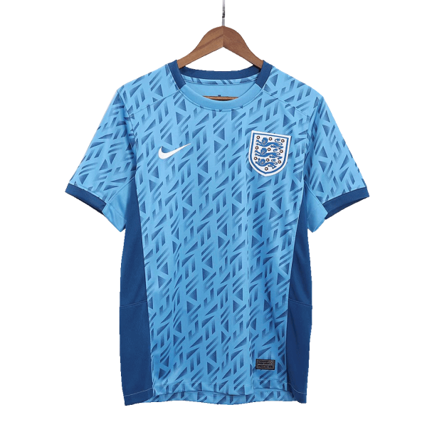 England Away Jersey Women's World Cup 2023