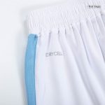 Manchester City Home Soccer Shorts 2023/24