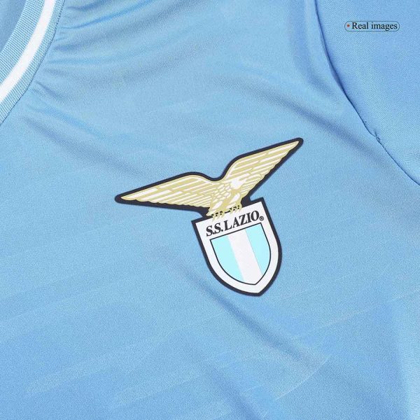 Lazio Home Jersey 2023/24