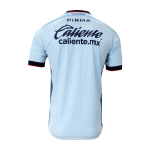 Cruz Azul Away Jersey 2023/24