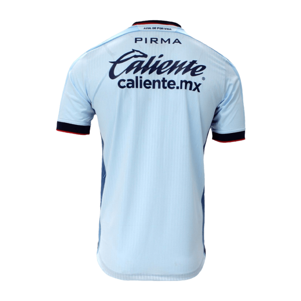 Cruz Azul Away Jersey 2023/24