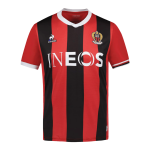 OGC Nice Home Jersey 2023/24