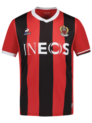 OGC Nice Home Jersey 2023/24