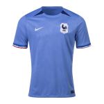 Women's France Home Jersey World Cup 2023