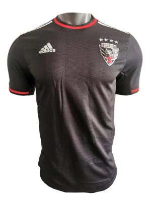 D.C. United Away Authentic Soccer Jersey 2022