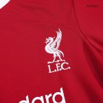 Liverpool Home Kids Jerseys Kit 2023/24