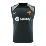 Barcelona Jerseys Sleeveless Training Kit 2023/24