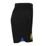 Inter Milan Home Soccer Shorts 2023/24