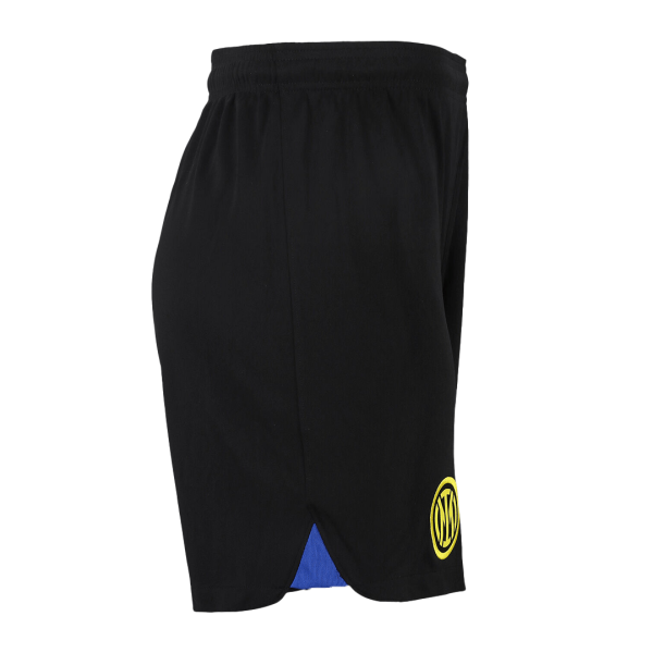 Inter Milan Home Soccer Shorts 2023/24