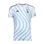 Nottingham Forest Away Soccer Jersey 2023/24