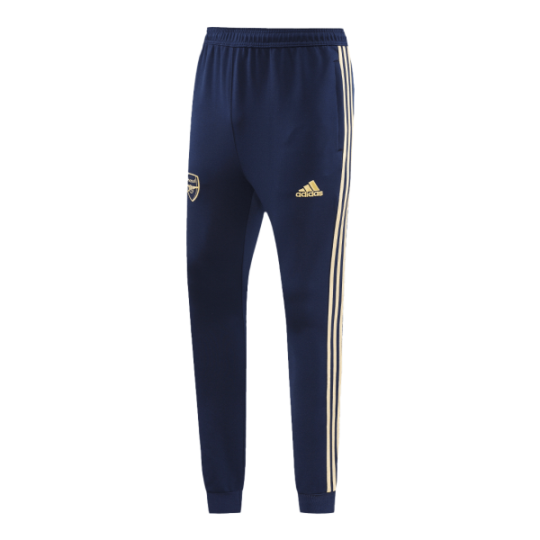 Arsenal Tracksuit 2023/24 Navy