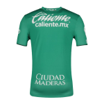 Club León Home Jersey 2023/24