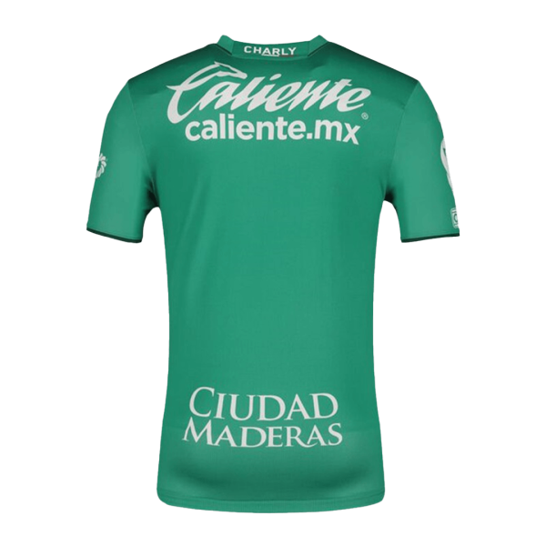 Club León Home Jersey 2023/24