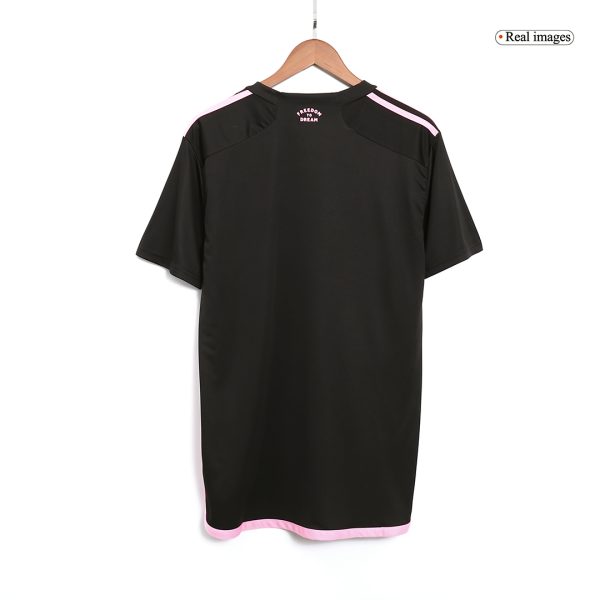 Inter Miami CF Away Jerseys Kit 2023