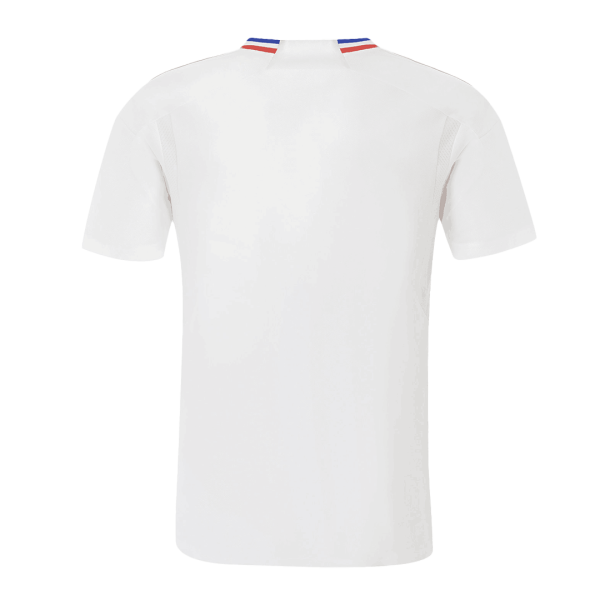 Olympique Lyonnais Home Jerseys Kit 2023/24