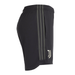 Juventus Third Away Jerseys Kit 2023/24