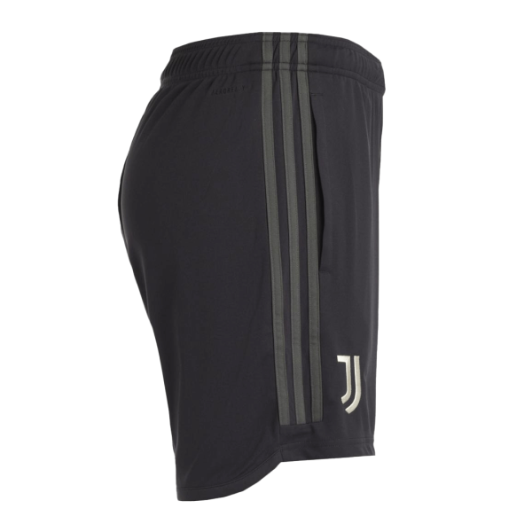 Juventus Third Away Jerseys Kit 2023/24