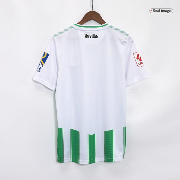 Real Betis Home Jersey 2023/24