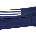 Italy 1/4 Zip Tracksuit 2023/24 Kids Navy