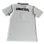 Vintage Soccer Jersey Santos FC Home 1999