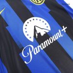 Women's Inter Milan Home Jersey 2023/24