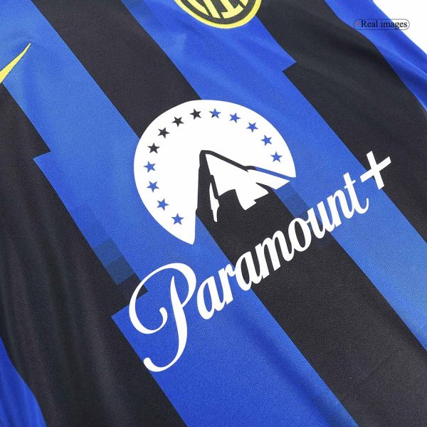 Women's Inter Milan Home Jersey 2023/24